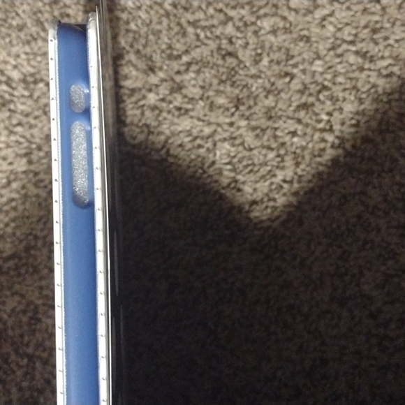 Ipad Air Skinny Mini 360 Case NWT - Picture 3 of 6